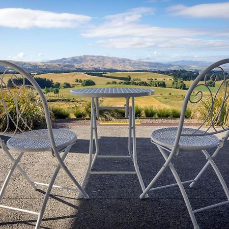 Ribbonwood Country House Cheviot Екстер'єр фото