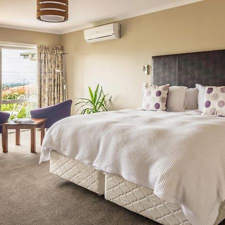 Ribbonwood Country House Cheviot Екстер'єр фото