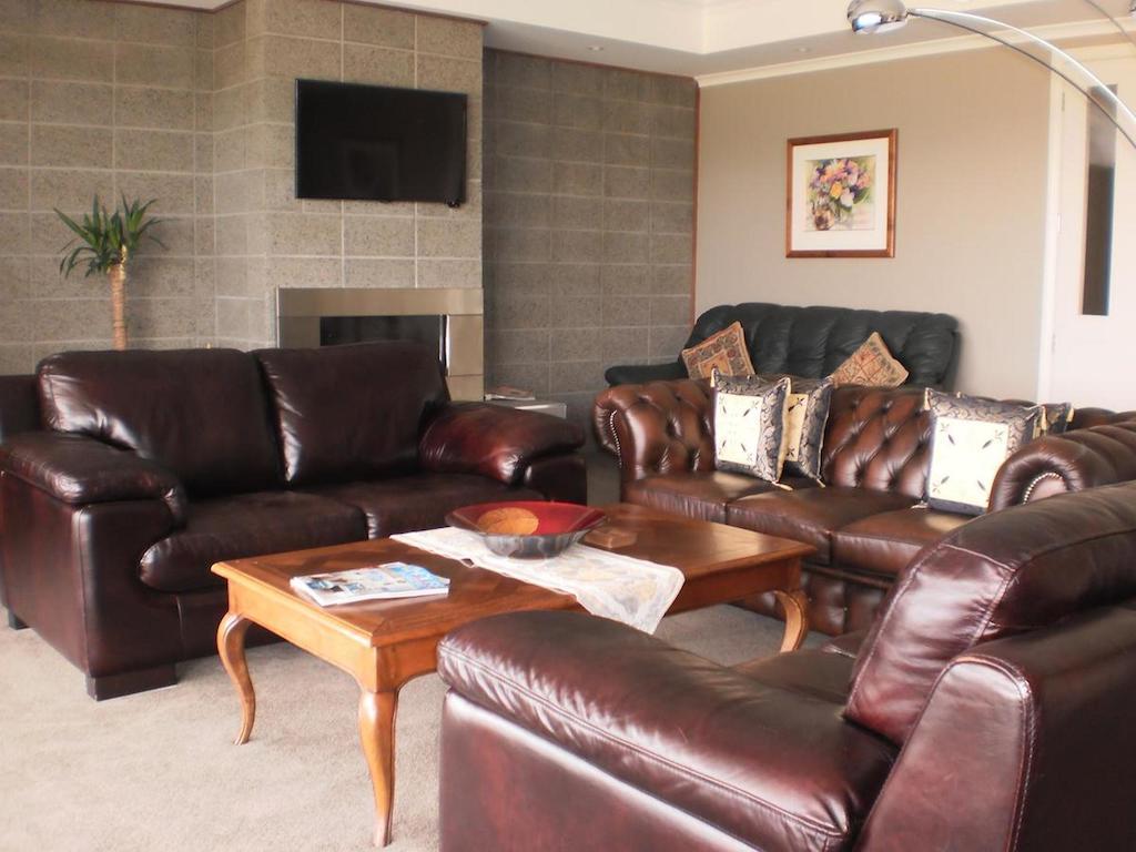 Ribbonwood Country House Cheviot Екстер'єр фото
