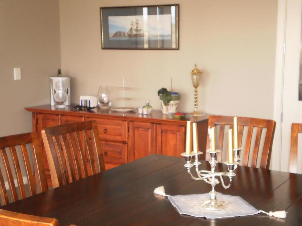 Ribbonwood Country House Cheviot Екстер'єр фото