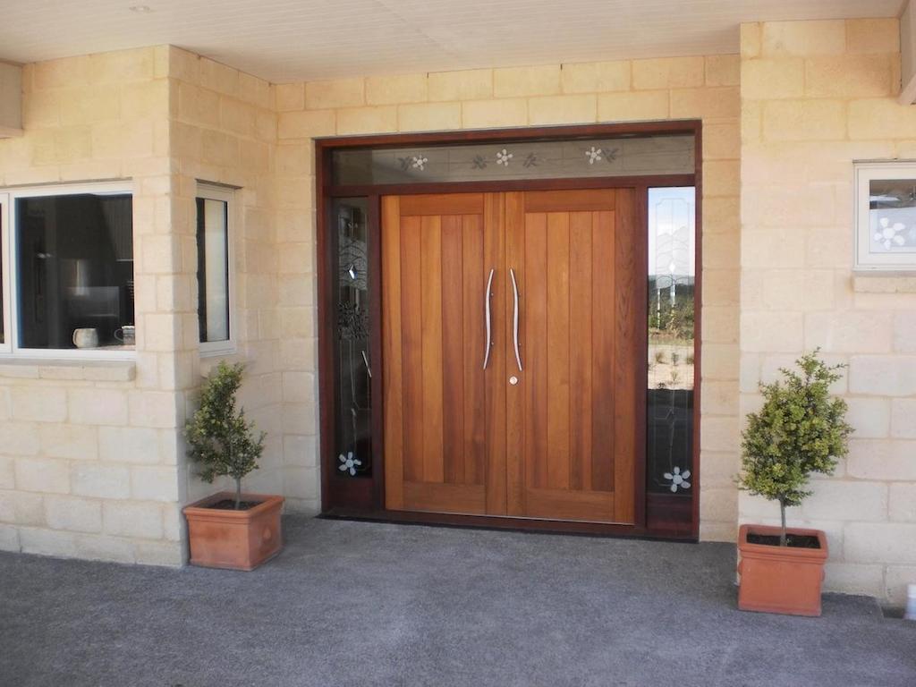 Ribbonwood Country House Cheviot Екстер'єр фото