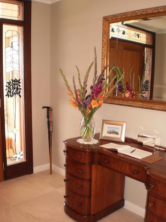 Ribbonwood Country House Cheviot Екстер'єр фото
