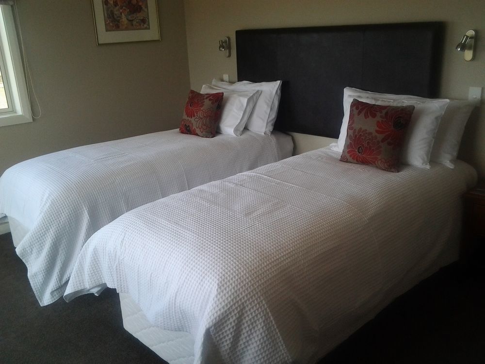 Ribbonwood Country House Cheviot Екстер'єр фото