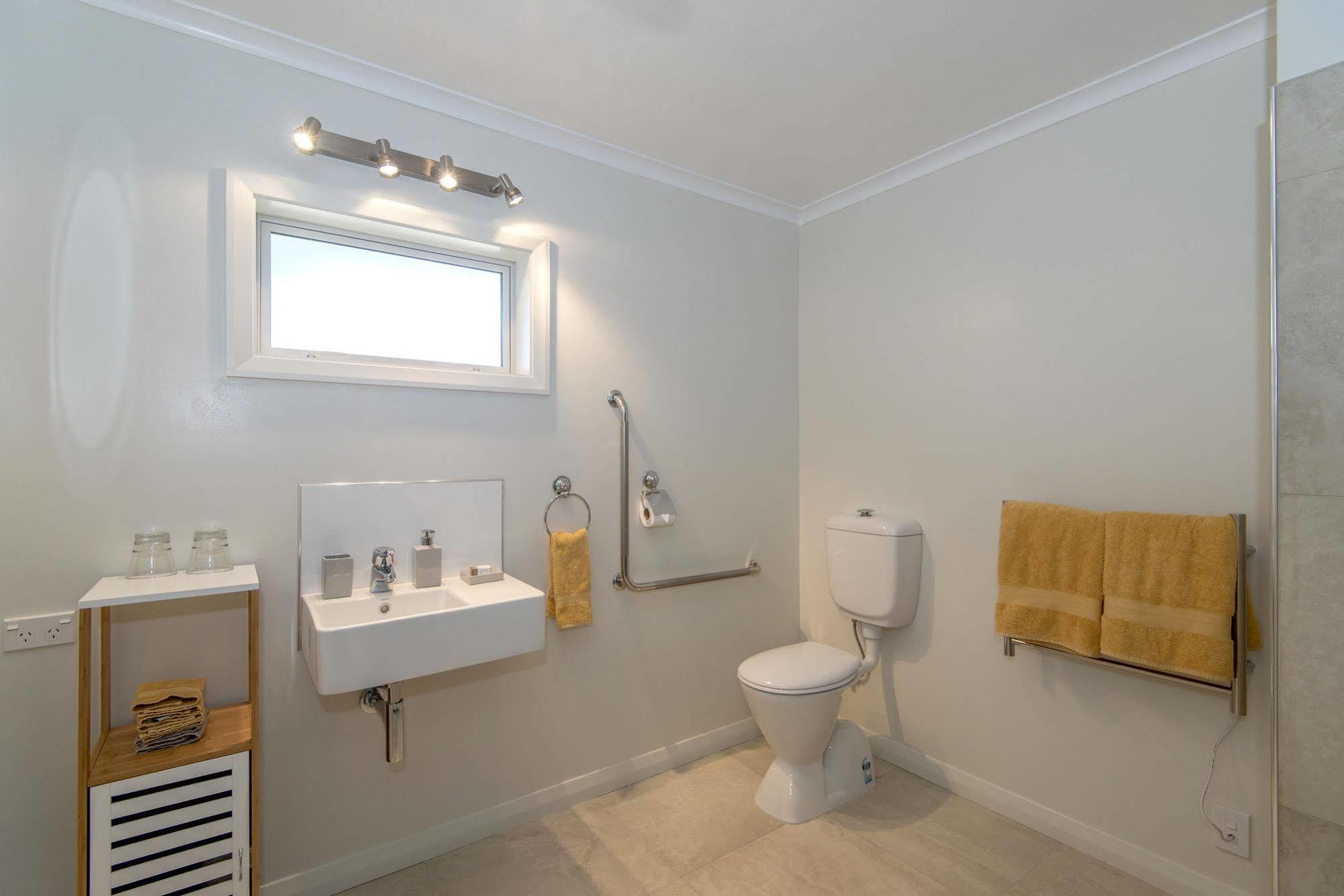 Ribbonwood Country House Cheviot Екстер'єр фото