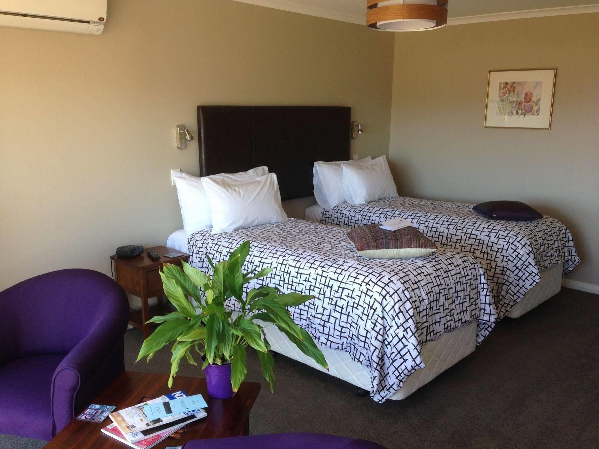 Ribbonwood Country House Cheviot Екстер'єр фото