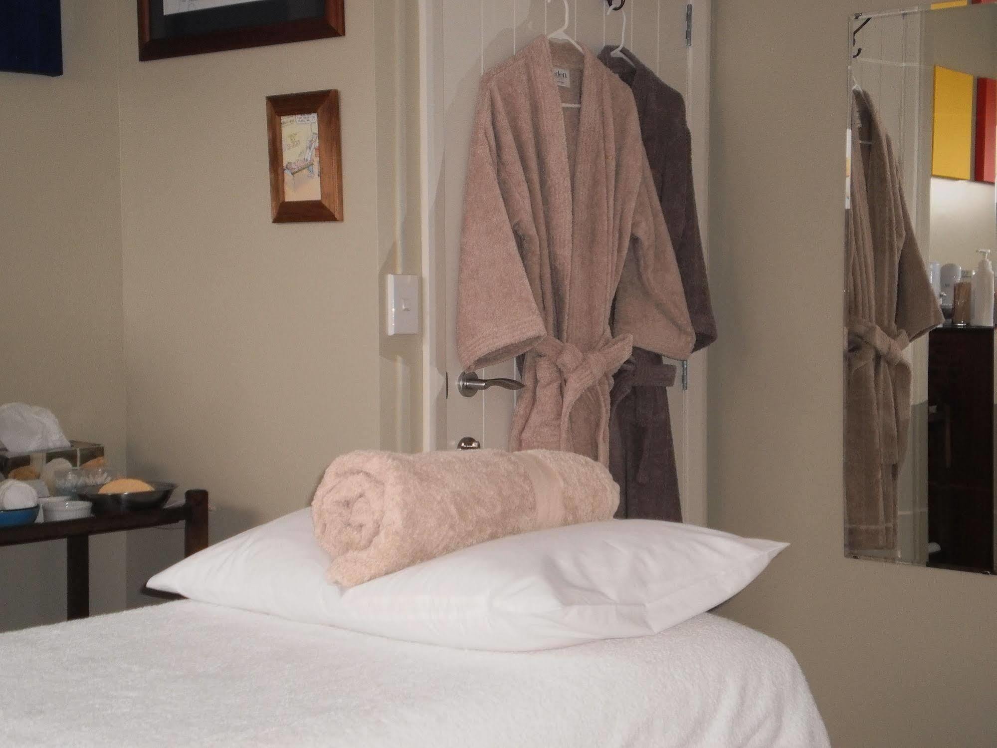 Ribbonwood Country House Cheviot Екстер'єр фото