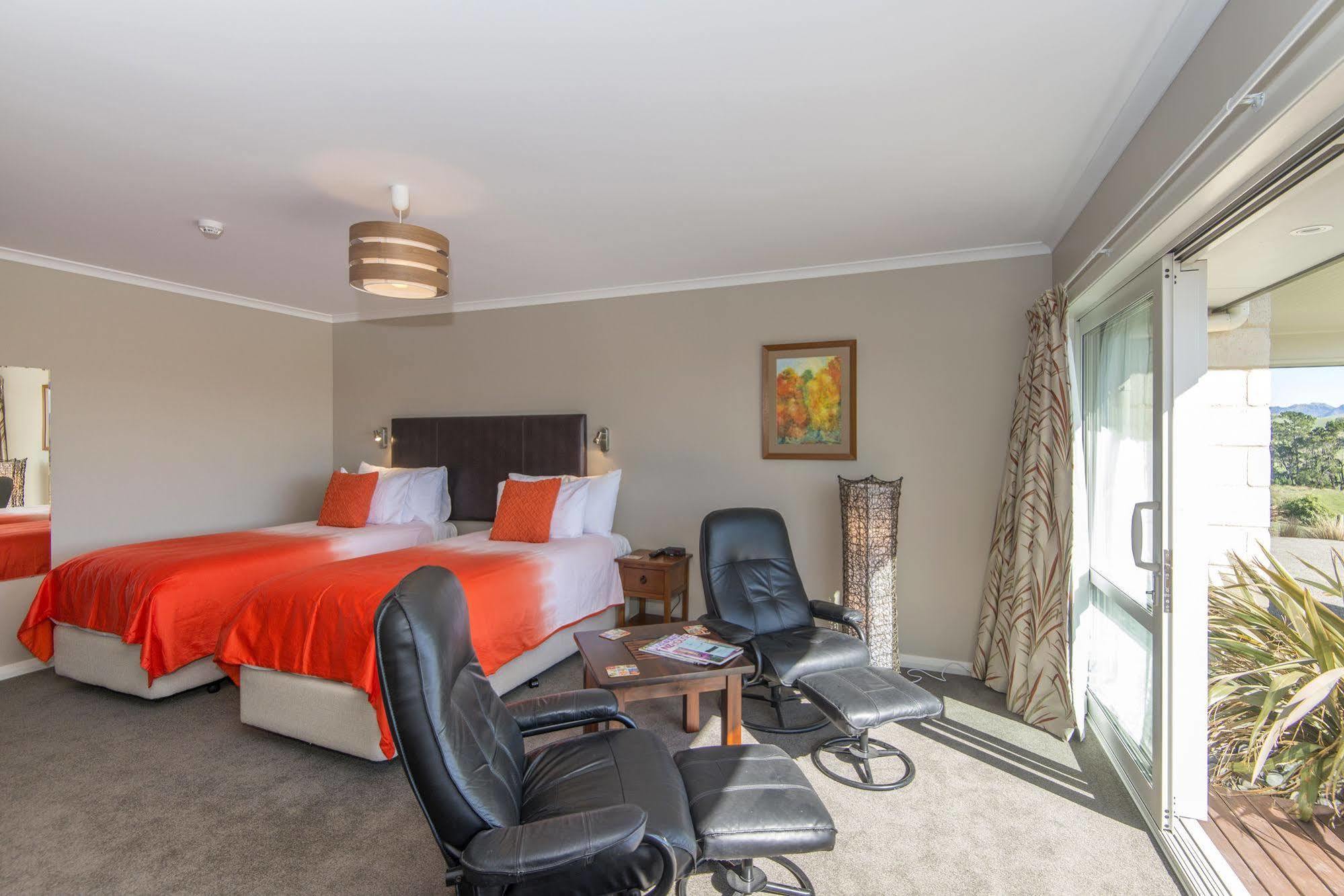 Ribbonwood Country House Cheviot Екстер'єр фото