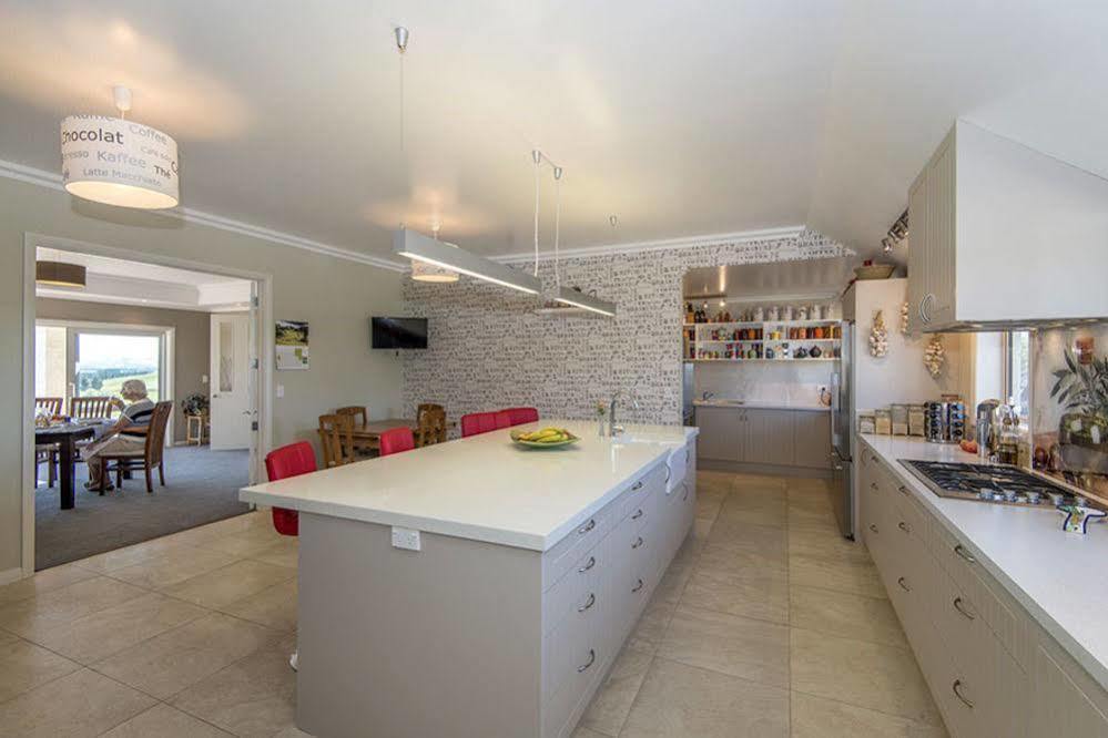 Ribbonwood Country House Cheviot Екстер'єр фото