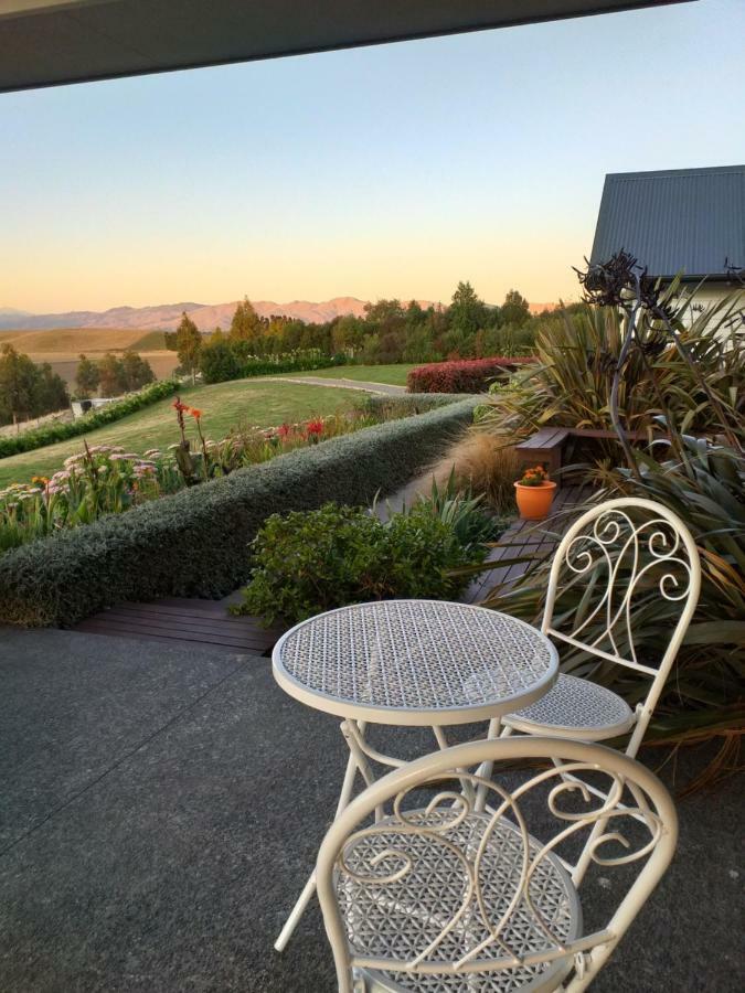 Ribbonwood Country House Cheviot Екстер'єр фото