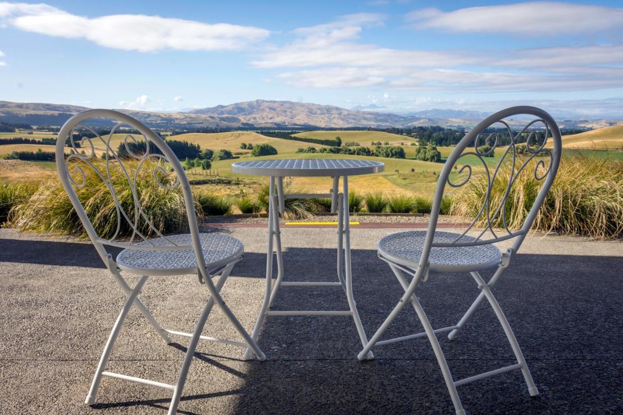 Ribbonwood Country House Cheviot Екстер'єр фото