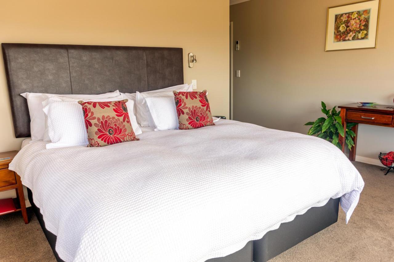 Ribbonwood Country House Cheviot Екстер'єр фото