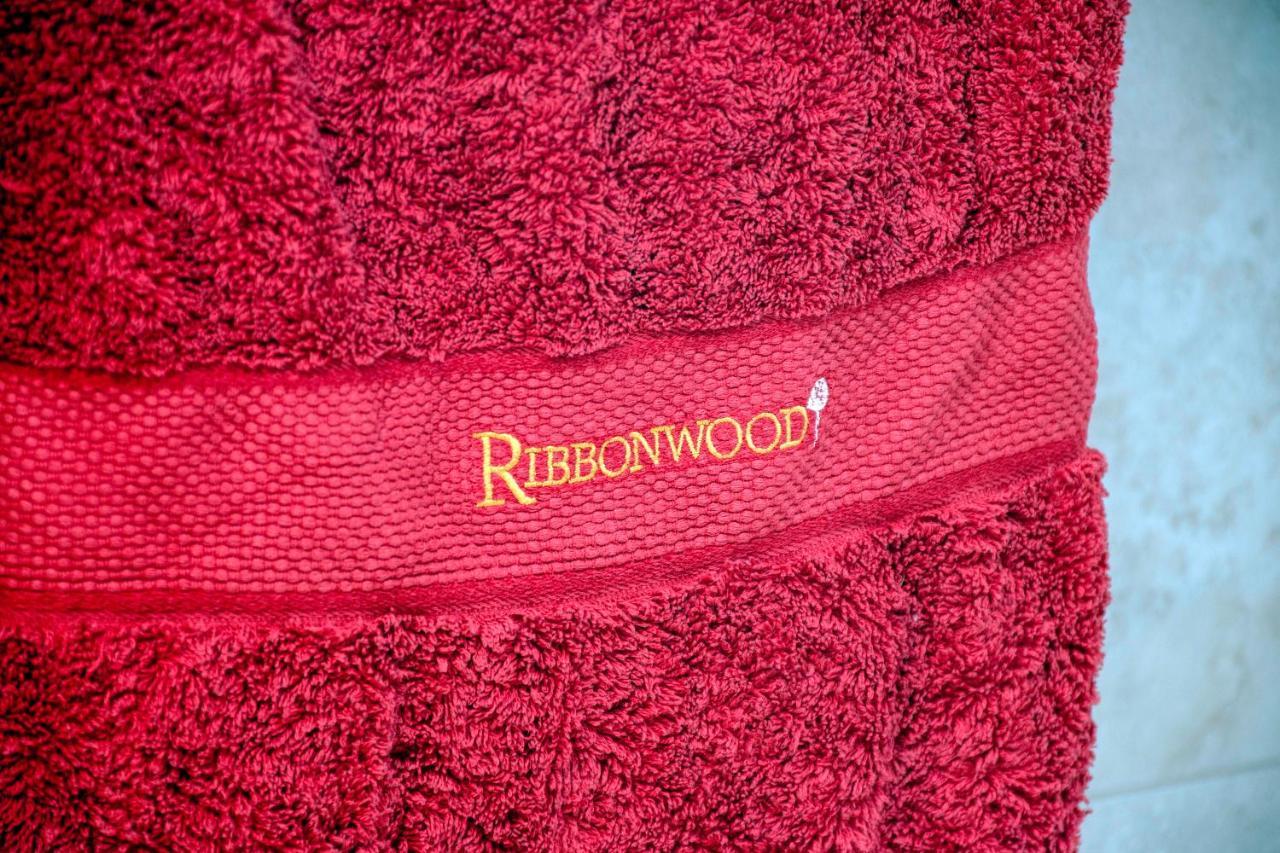 Ribbonwood Country House Cheviot Екстер'єр фото