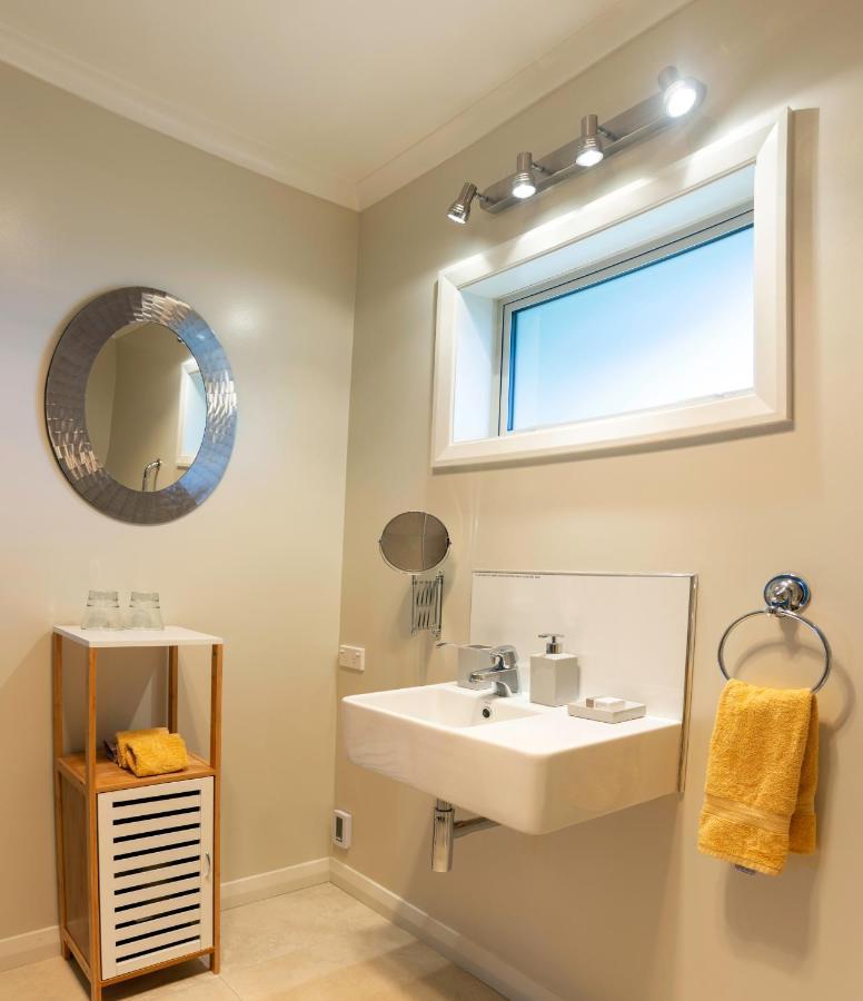 Ribbonwood Country House Cheviot Екстер'єр фото