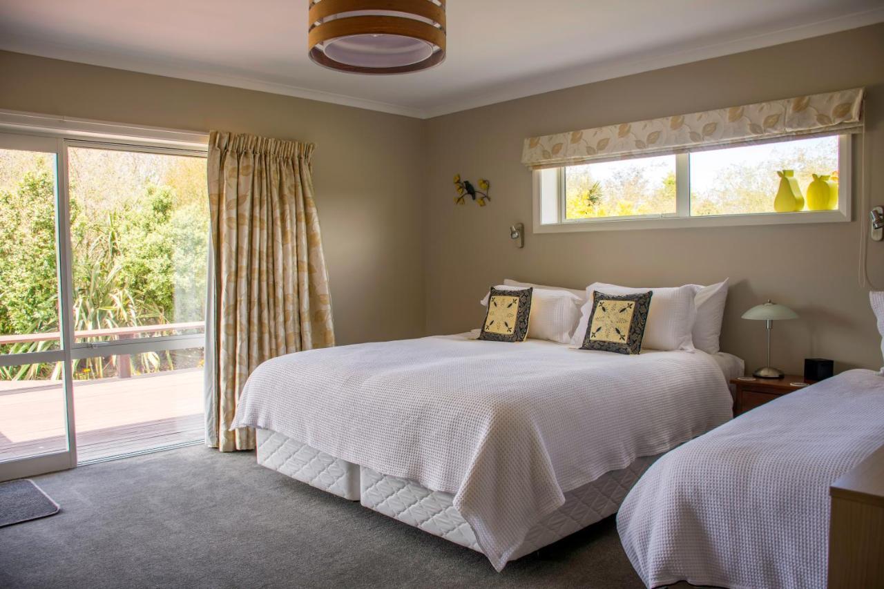 Ribbonwood Country House Cheviot Екстер'єр фото