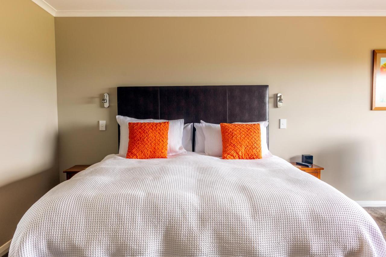 Ribbonwood Country House Cheviot Екстер'єр фото
