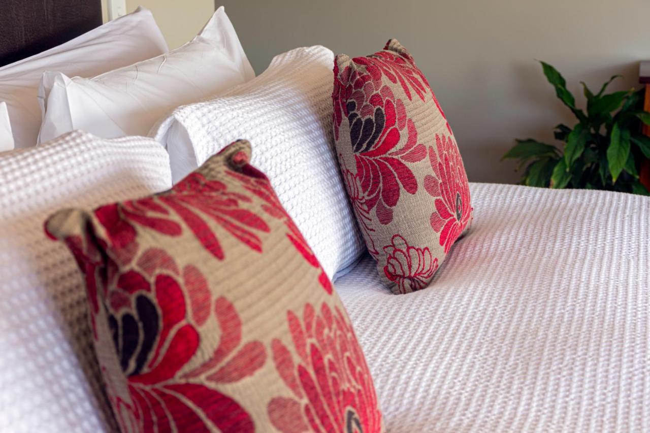 Ribbonwood Country House Cheviot Екстер'єр фото