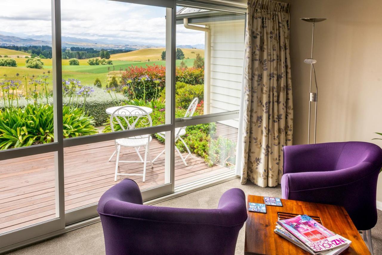 Ribbonwood Country House Cheviot Екстер'єр фото