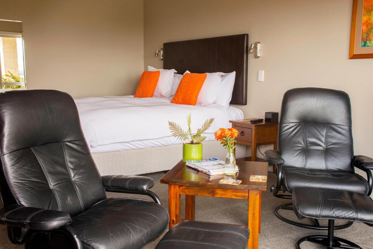 Ribbonwood Country House Cheviot Екстер'єр фото