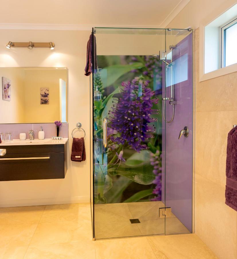 Ribbonwood Country House Cheviot Екстер'єр фото