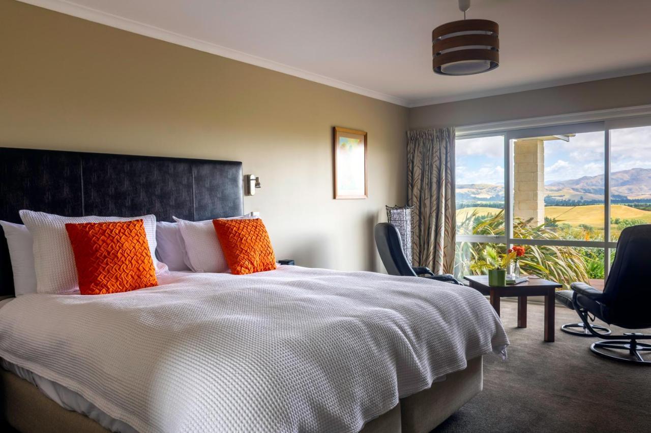 Ribbonwood Country House Cheviot Екстер'єр фото